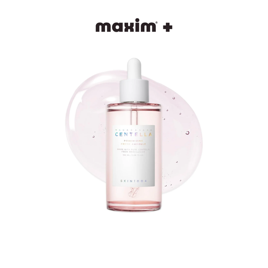 SKIN1004 Madagascar Centella Poremizing Fresh Ampoule - Αμπούλα για μείωση των πόρων