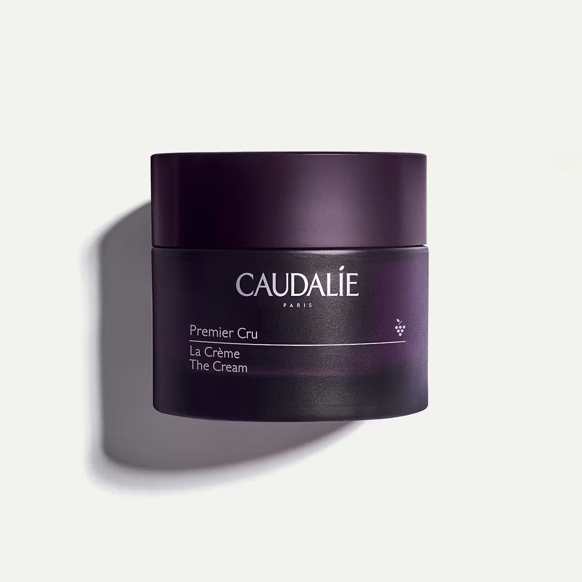 Caudalie Premier Cru The Cream Refill Αντιγηραντική Κρέμα Προσώπου, 50ml