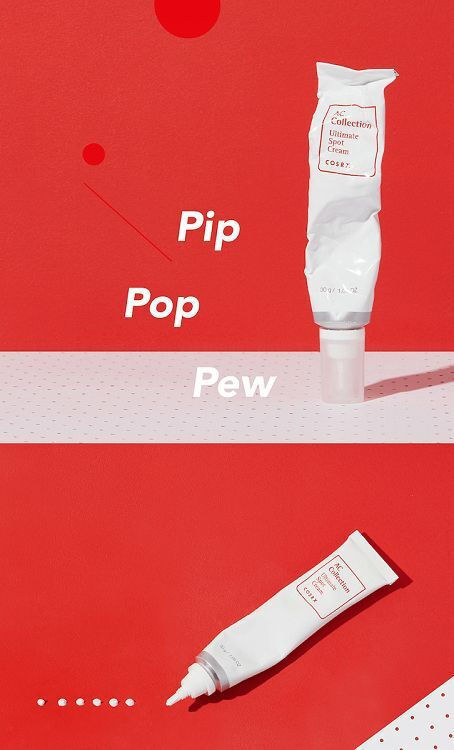 COSRX AC Collection Ultimate Spot Cream – Στοχευμένη Κρέμα για την Ακμή (30g)