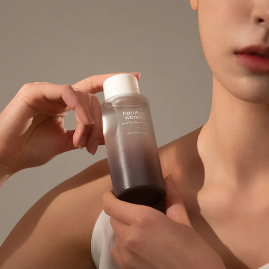 Haruharu Wonder Black Rice Hyaluronic Toner – Τονωτική Λοσιόν 150ml