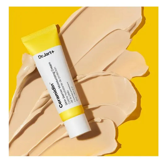 Dr.Jart+ Ceramidin Skin Barrier Moisturizing Cream 15m