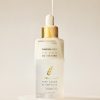 Thank You Farmer Rice Pure Cream In Ampoule Κρέμα σε Αμπούλα για Ενυδάτωση & Λάμψη, 50ml