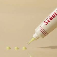 K-Secret Seoul 1988 Eye Cream