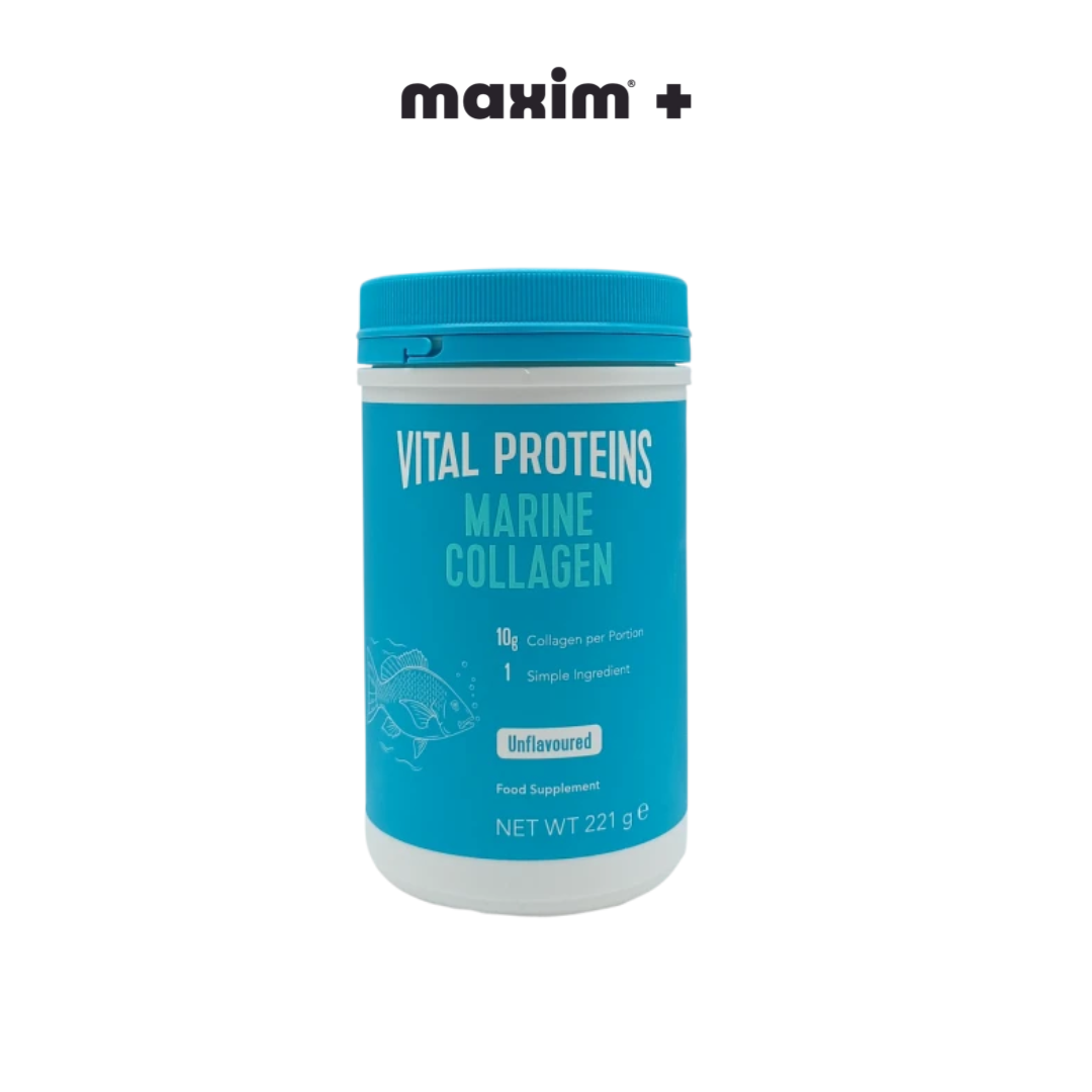 Vital Proteins Marine Collagen, 221g
