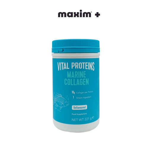 Vital Proteins Marine Collagen, 221g