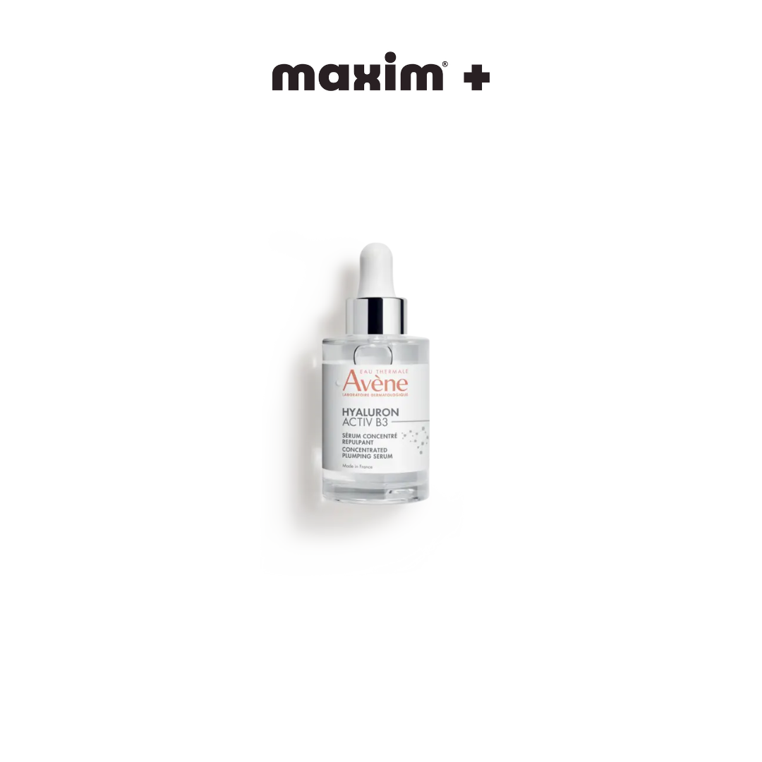 Hyaluron Activ B3  Συμπυκνωμένο serum σύσφιξης