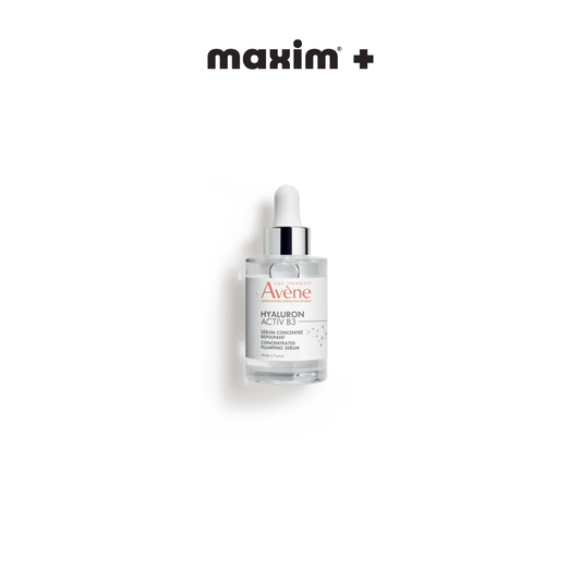 Hyaluron Activ B3  Συμπυκνωμένο serum σύσφιξης