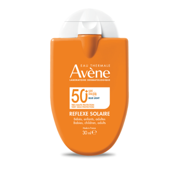 Avene Reflex Sun SPF50+
