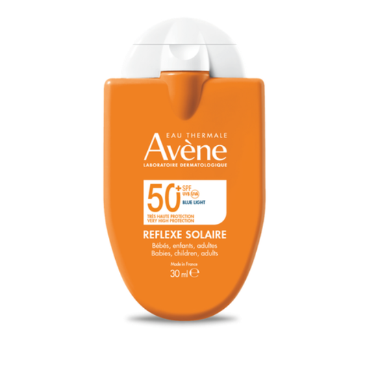 Avene Reflex Sun SPF50+