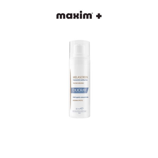 Ducray Melascreen Anti-Spots Concentrate Συμπυκνωμένη Φροντίδα κατά των Κηλίδων, 30ml
