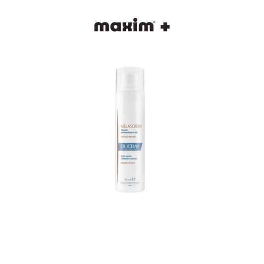 Ducray Melascreen Anti-Spots Radiance Serum Ορός Λάμψης κατά των Κηλίδων, 40ml