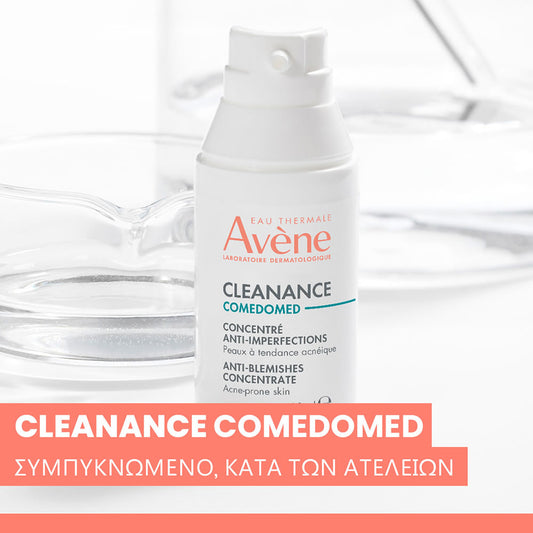 Avene Cleanance Comedomed 30ml