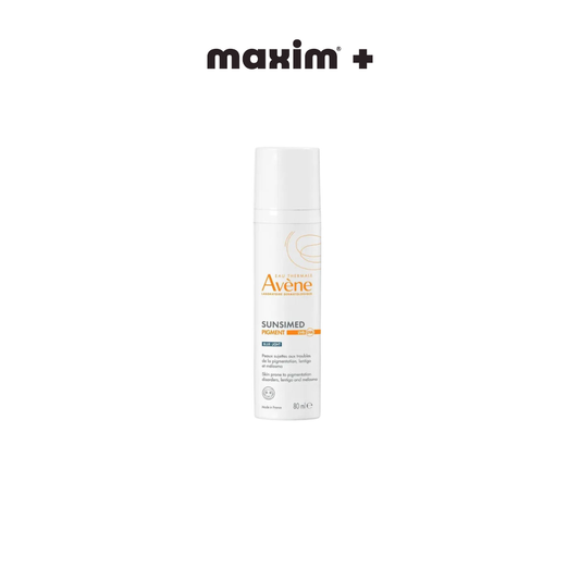 Avene SunsiMed KA Blue Light Αντηλιακή Κρέμα για Πρόληψη Καρκινικών Αλλοιώσεων & Προκαρκινικών Αλλοιώσεων, 80ml