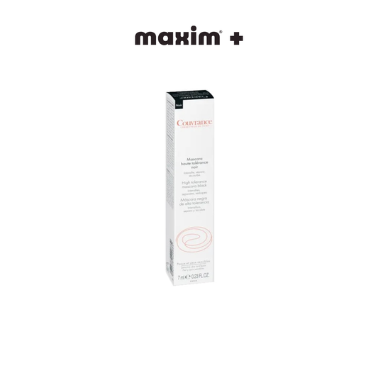 Avene Couvrance High Tolerance Mascara Μάσκαρα Υψηλής Ανοχής, 7ml