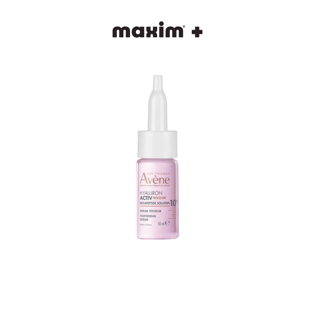 HYALURON ACTIV PROCEDURE Ορός σύσφιξης - Διάλυμα εξαπεπτιδίου 10%
