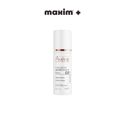 HYALURON ACTIV PROCEDURE Κρέμα Lifting - 0,1% Ρετινάλη