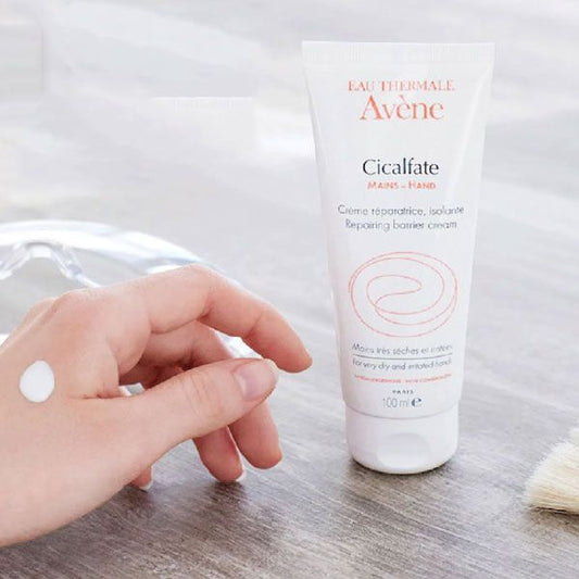Avene Cicalfate Επανορθωτική Κρέμα Χεριών 100ml