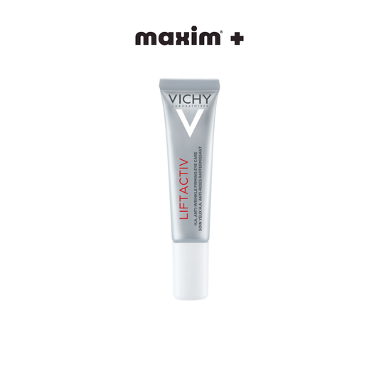 Vichy Liftactiv Η.Α. Αντιρυτιδική Kρέμα Ματιών, 15ml