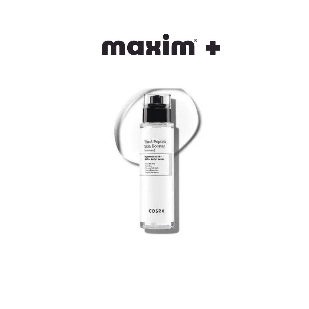 COSRX The 6 Peptide Skin Booster