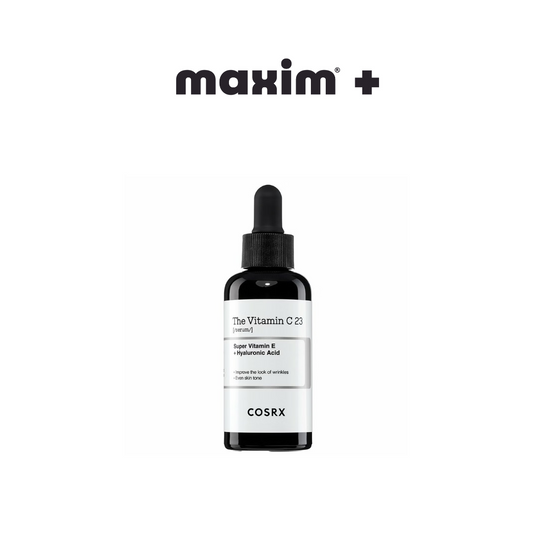 COSRX The Vitamin C 23 Serum