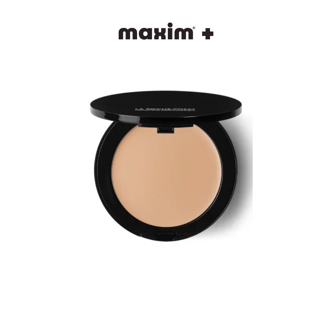 La Roche Posay Toleriane Teint Mineral 11 (Beige Claire) Πούδρα 9,5gr