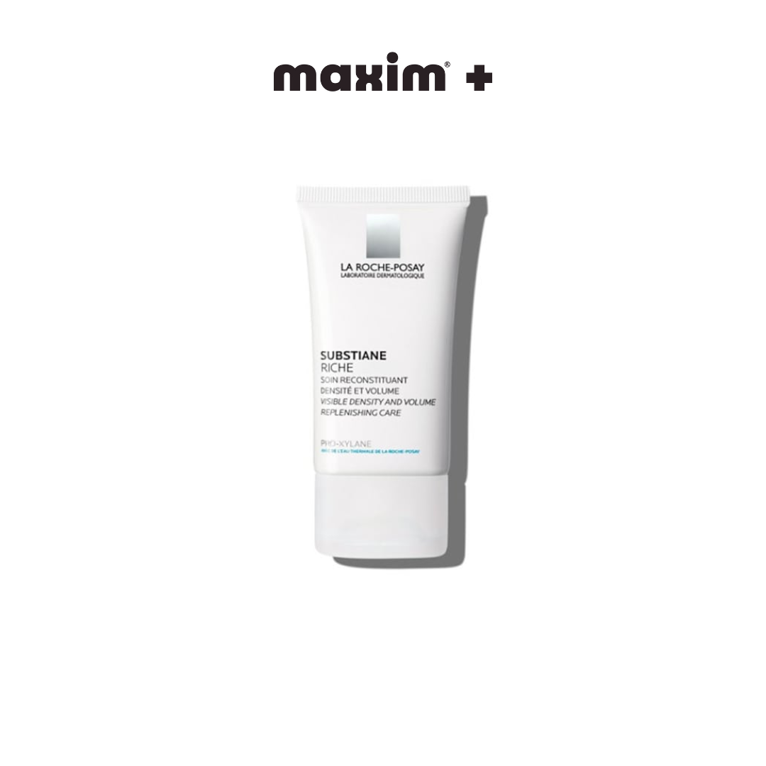 La Roche-Posay Substiane Rich Αντιγηραντική Κρέμα Προσώπου για την Ώριμη Επιδερμίδα, 40ml