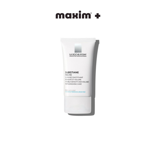 La Roche-Posay Substiane Rich Αντιγηραντική Κρέμα Προσώπου για την Ώριμη Επιδερμίδα, 40ml