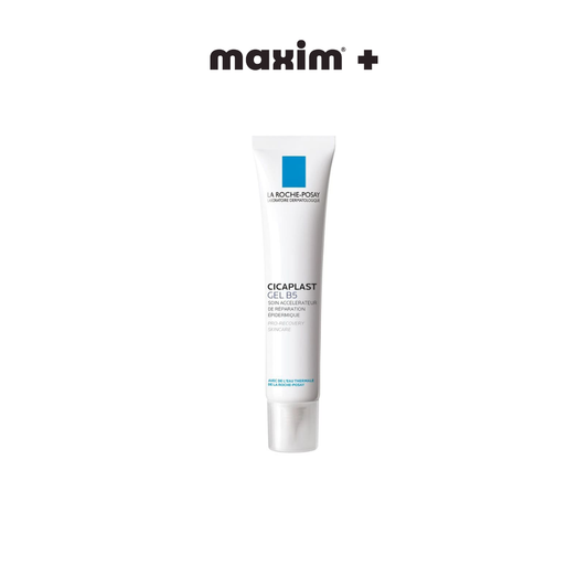 La Roche-Posay Cicaplast Gel B5 Επανορθωτική Φροντίδα Gel, 40ml