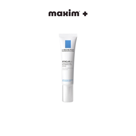 La Roche Posay Effaclar A.I. Στοχευμένη Δράση για την Επανόρθωση Τοπικών Ατελειών, 15ml
