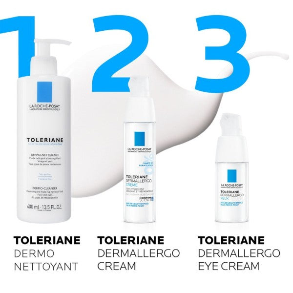 La Roche-Posay Toleriane Dermallergo Cream-40ML