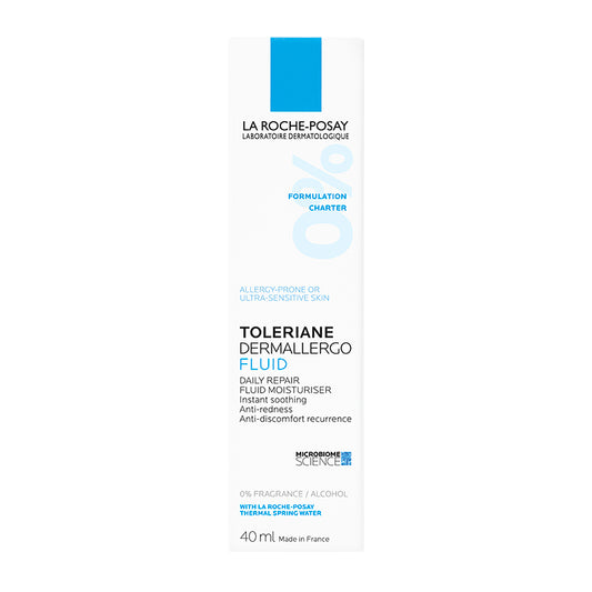 La Roche-Posay Toleriane Dermallergo Fluide 40ml