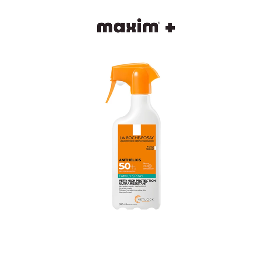 La Roche Posay Anthelios SPF50+ Family Spray 300ml