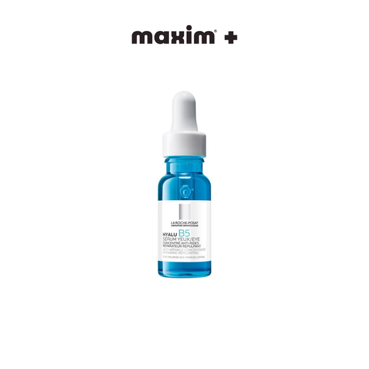 La Roche Posay Hyalu B5 Επανορθωτικός Ορός Ματιών, 15ml