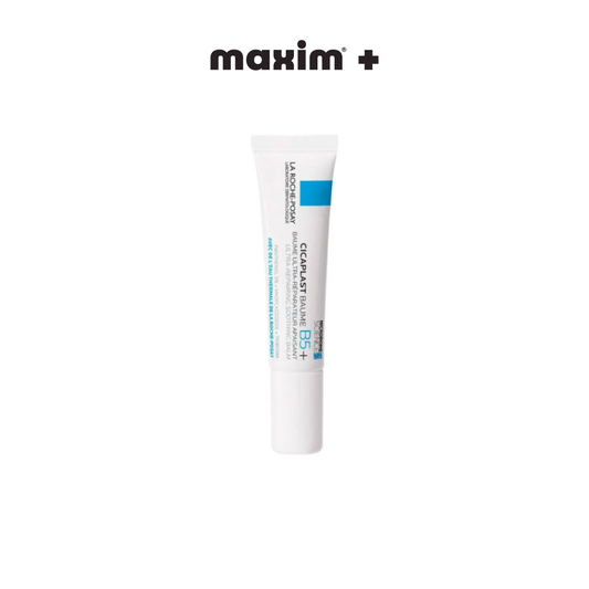 La Roche Posay Cicaplast Baume B5+ για Ανάπλαση Δέρματος & Καταπράυνση, 15ml