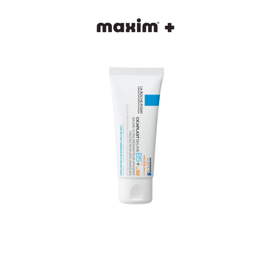 La Roche-Posay Cicaplast Baume B5+ SPF50, 40ml