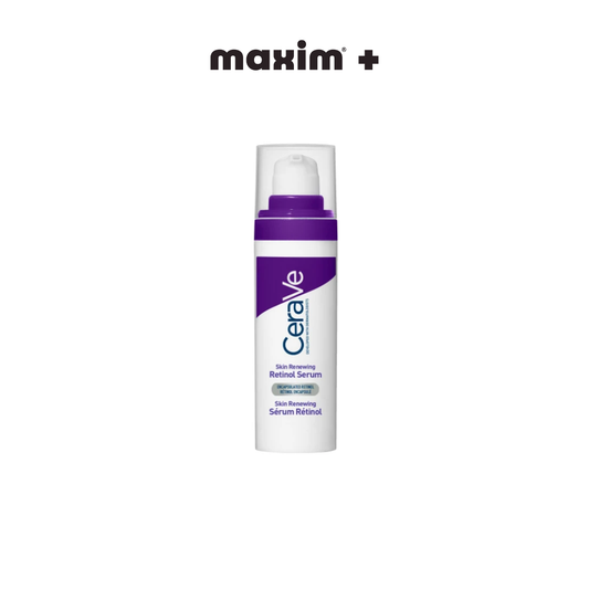 Cerave Skin Renewing Retinol Serum 30ml