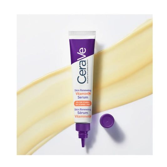 CeraVe Skin Renewing Retinol Αντιγηραντικό Serum Προσώπου με Ρετινόλη 30ml