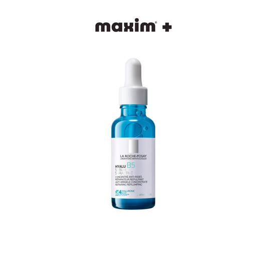 La Roche Posay Hyalu B5 Suractivated Serum Αντιρυτιδικός Ορός για Επανόρθωση & Αναπλήρωση, 30ml