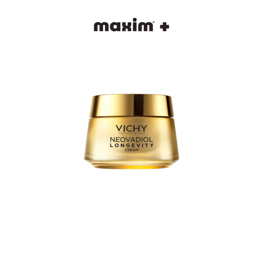 Vichy Neovadiol Longevity Κρέμα Αναδόμησης για Επαναφορά Όγκου Νεότητας, 50ml