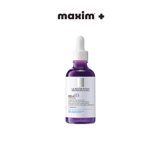 La Roche Posay Mela B3 Serum Ορός Εντατικής Δράσης κατά των Κηλίδων, 50ml