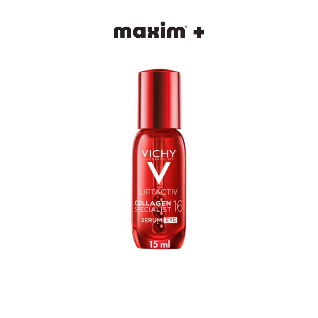 Vichy Liftactiv Collagen Specialist 16 Eye Serum