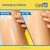 CERAVE Invisible Hydrating Sunscreen SPF50+ Αντηλιακή Ενυδατική Λοσιόν Προσώπου & Σώματος με Ceramides 177ml