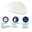 Cerave Invisible Hydrating Spf50+ Sunscreen 75ml Αντηλιακό Προσώπου & Σώματος Πολύ Υψηλής Προστασίας Κατάλληλο για Ευαίσθητο Δέρμα για Παιδιά & Ενήλικες