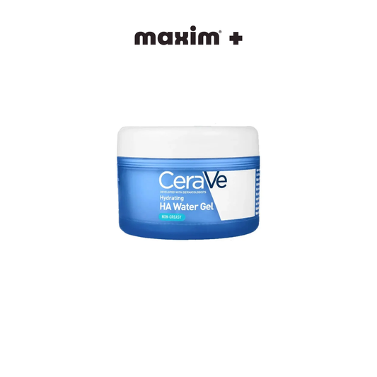 Cerave Hydrating Water Gel Ενυδατικό Προσώπου με Υαλουρονικό Οξύ 48gr
