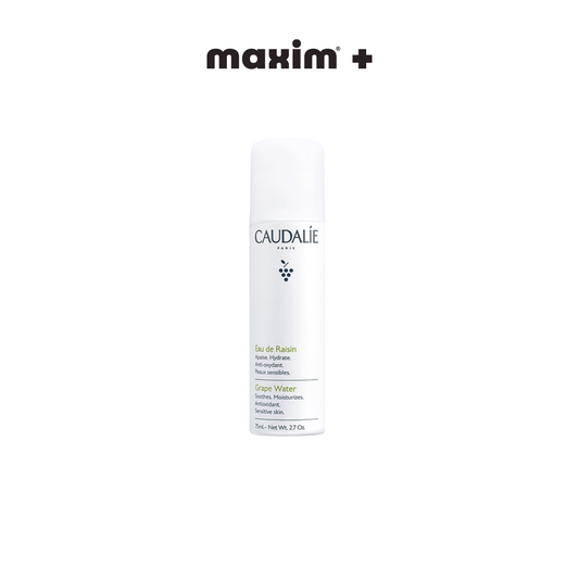 Caudalie Grape Water Νερό σε Σπρέι για Ενυδάτωση & Καταπράυνση, 75ml