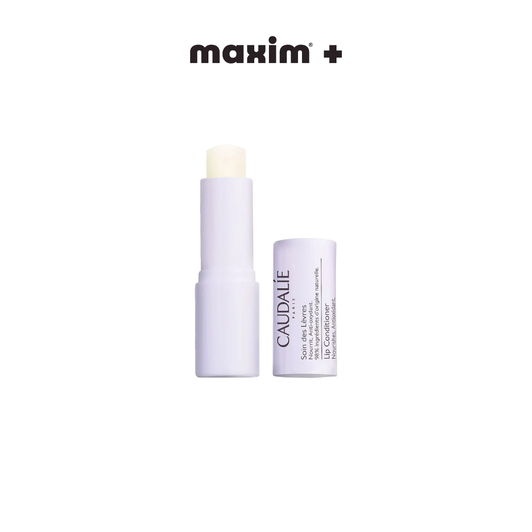 Caudalie Lip Conditioner για Ενυδάτωση των Χειλιών, 4,5gr