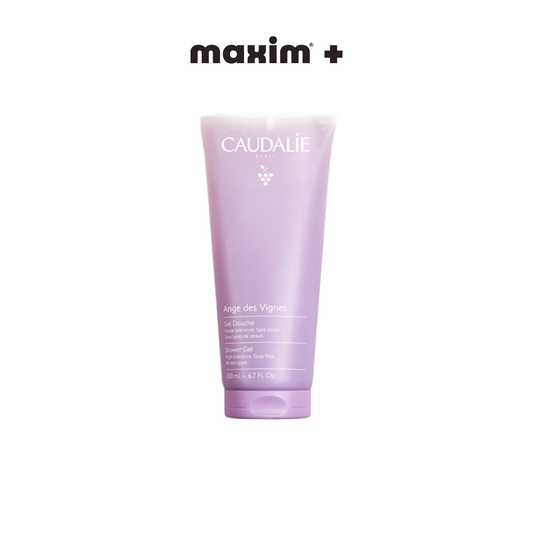 Caudalie Ange des Vignes Αφρόλουτρο, 200ml