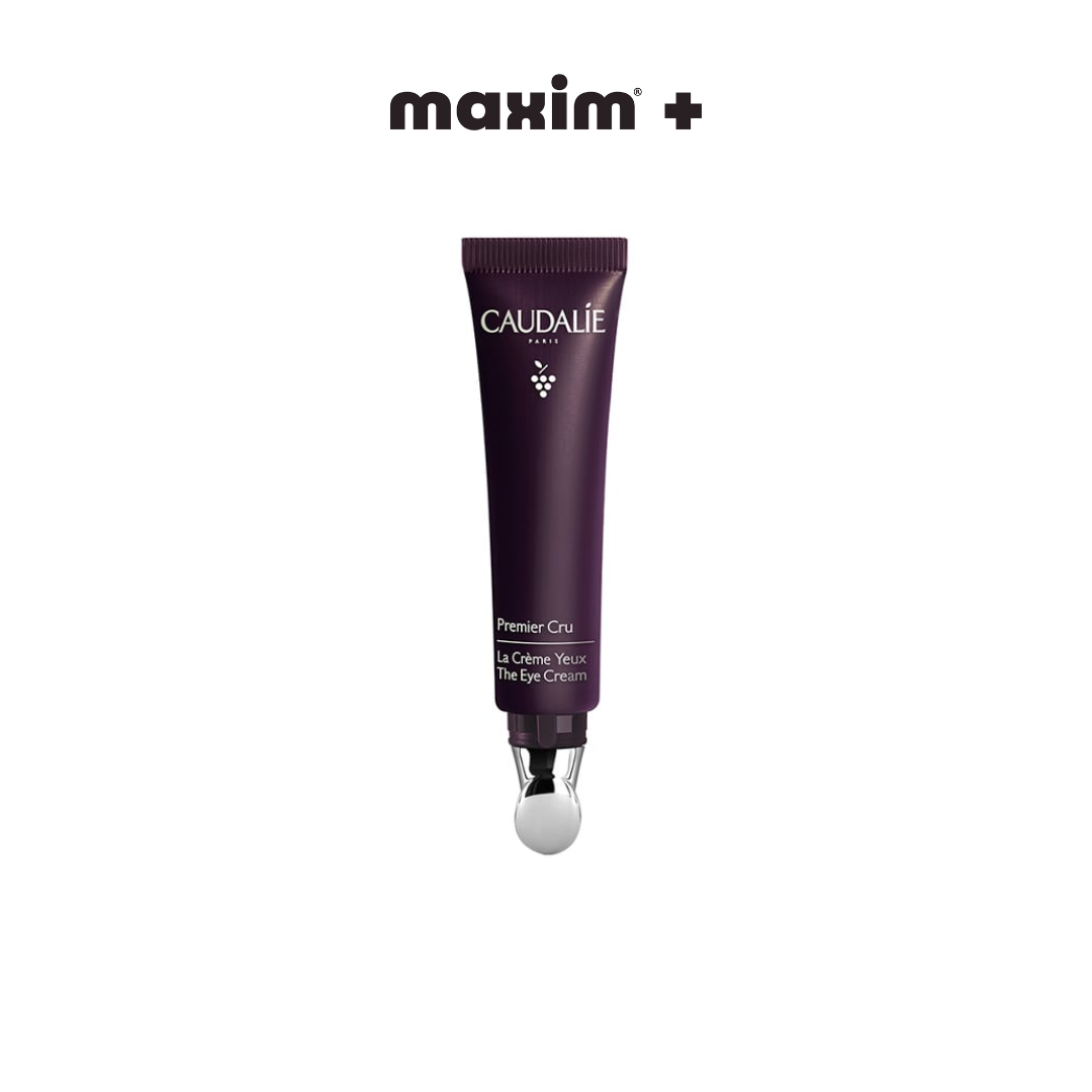 Caudalie Premier Cru The Eye Cream Αντιγηραντική Κρέμα Ματιών, 15ml