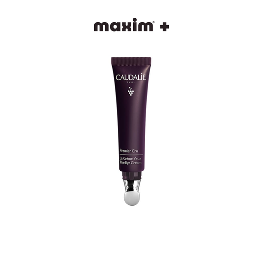 Caudalie Premier Cru The Eye Cream Αντιγηραντική Κρέμα Ματιών, 15ml