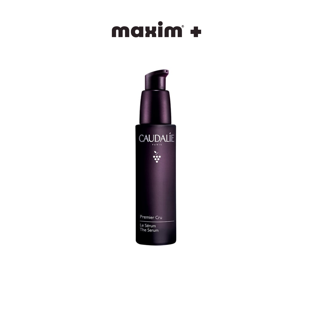 Caudalie Premier Cru The Serum Ορός Προσώπου, 30ml